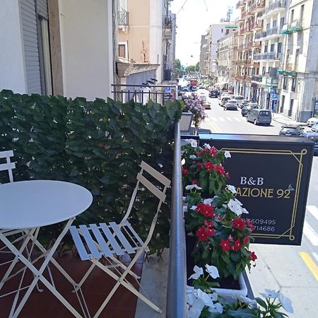La Stazione 92 Bed & Breakfast CTA Exterior photo