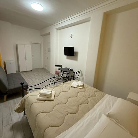 La Stazione 92 Bed & Breakfast CTA Exterior photo