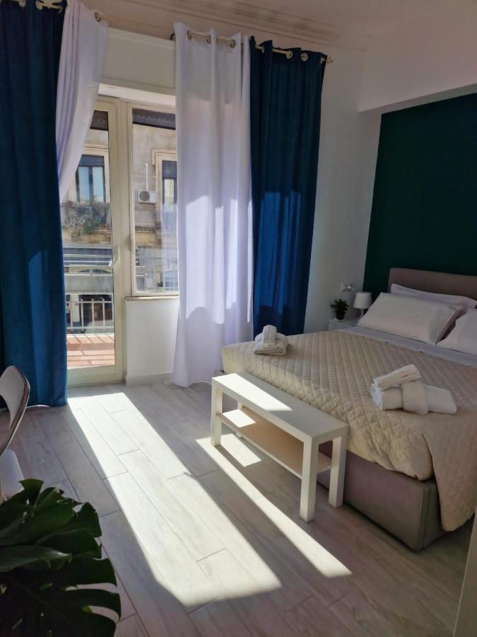 La Stazione 92 Bed & Breakfast CTA Exterior photo