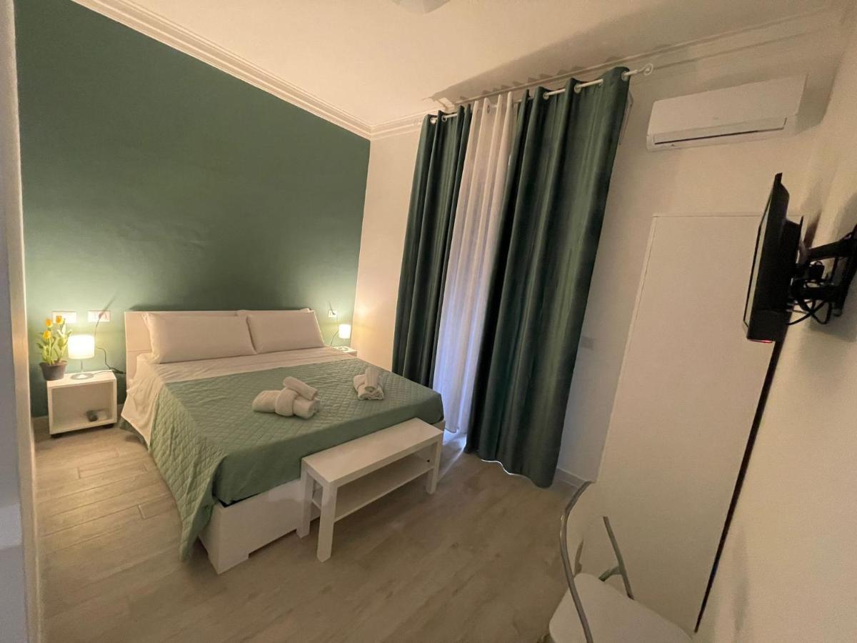 La Stazione 92 Bed & Breakfast CTA Exterior photo