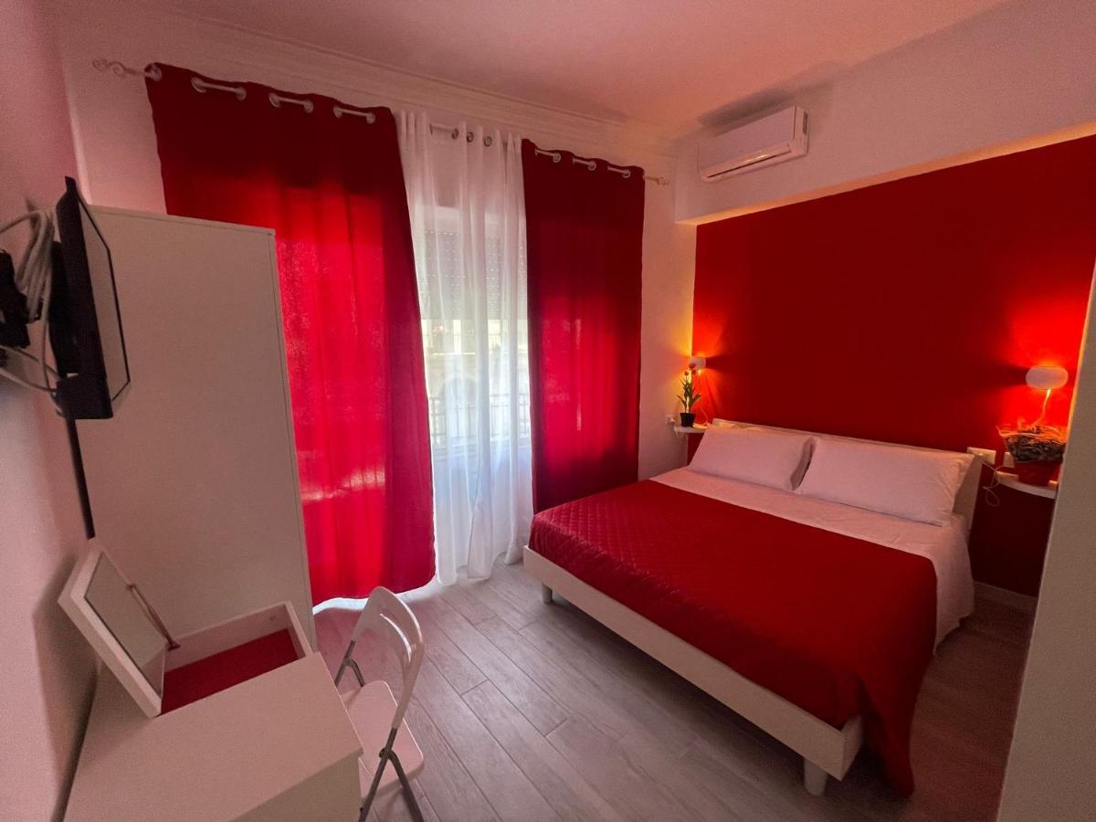 La Stazione 92 Bed & Breakfast CTA Exterior photo