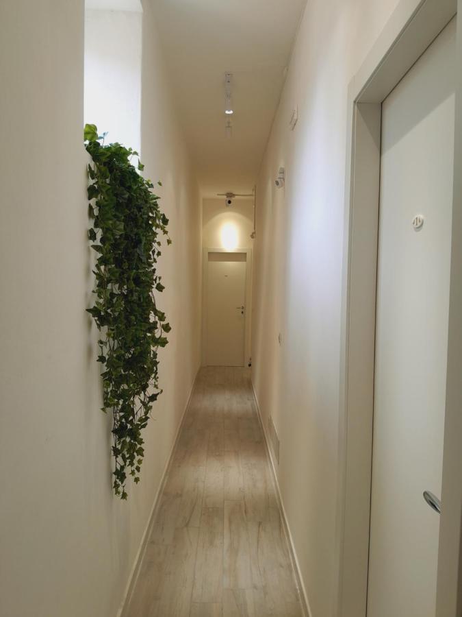 La Stazione 92 Bed & Breakfast CTA Exterior photo