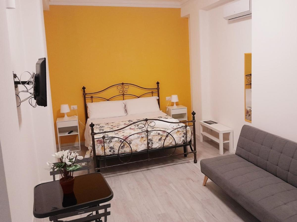 La Stazione 92 Bed & Breakfast CTA Exterior photo