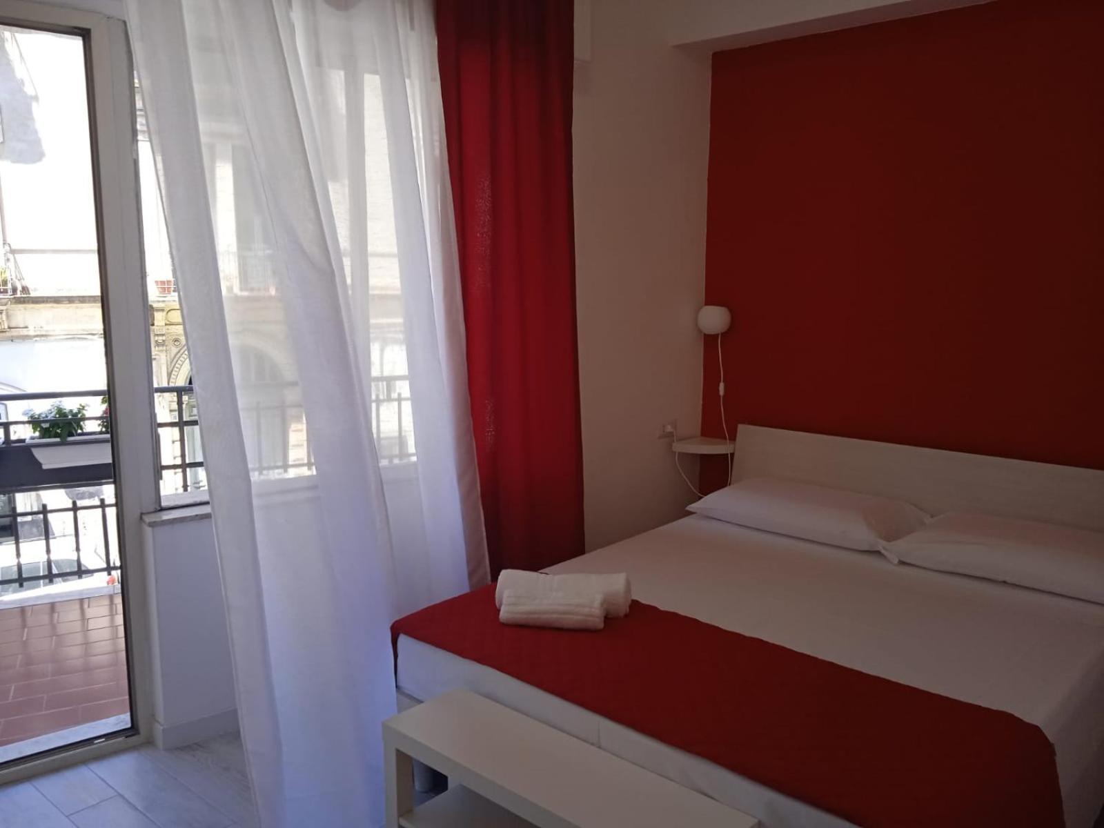 La Stazione 92 Bed & Breakfast CTA Exterior photo