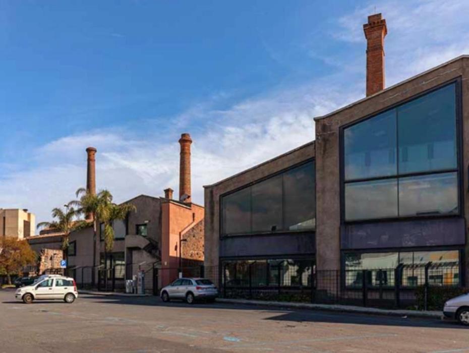 La Stazione 92 Bed & Breakfast CTA Exterior photo