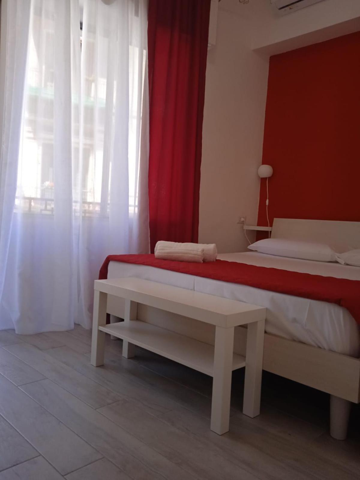 La Stazione 92 Bed & Breakfast CTA Exterior photo