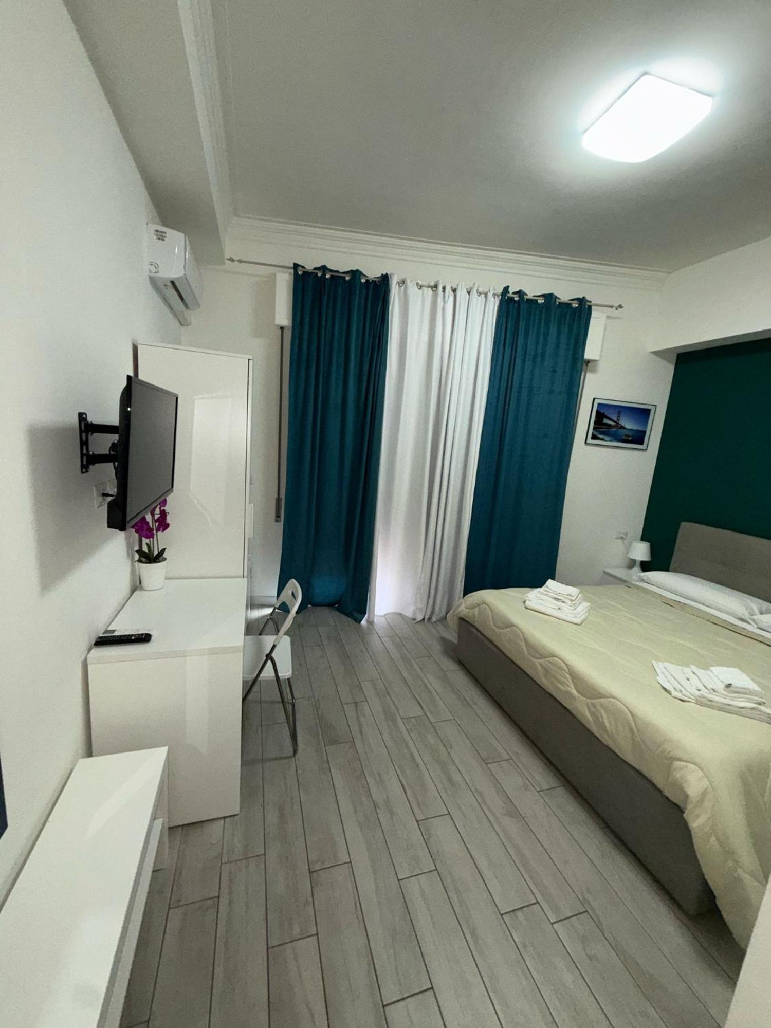 La Stazione 92 Bed & Breakfast CTA Exterior photo